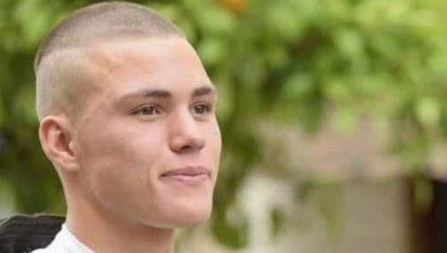 salvatore Piras morto sul lavoro a Sorso 