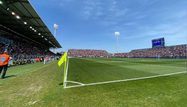 Sardegna Arena 