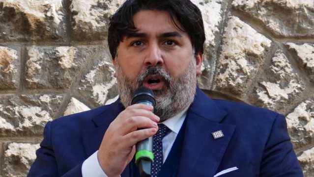 Solinas incontra i partiti 