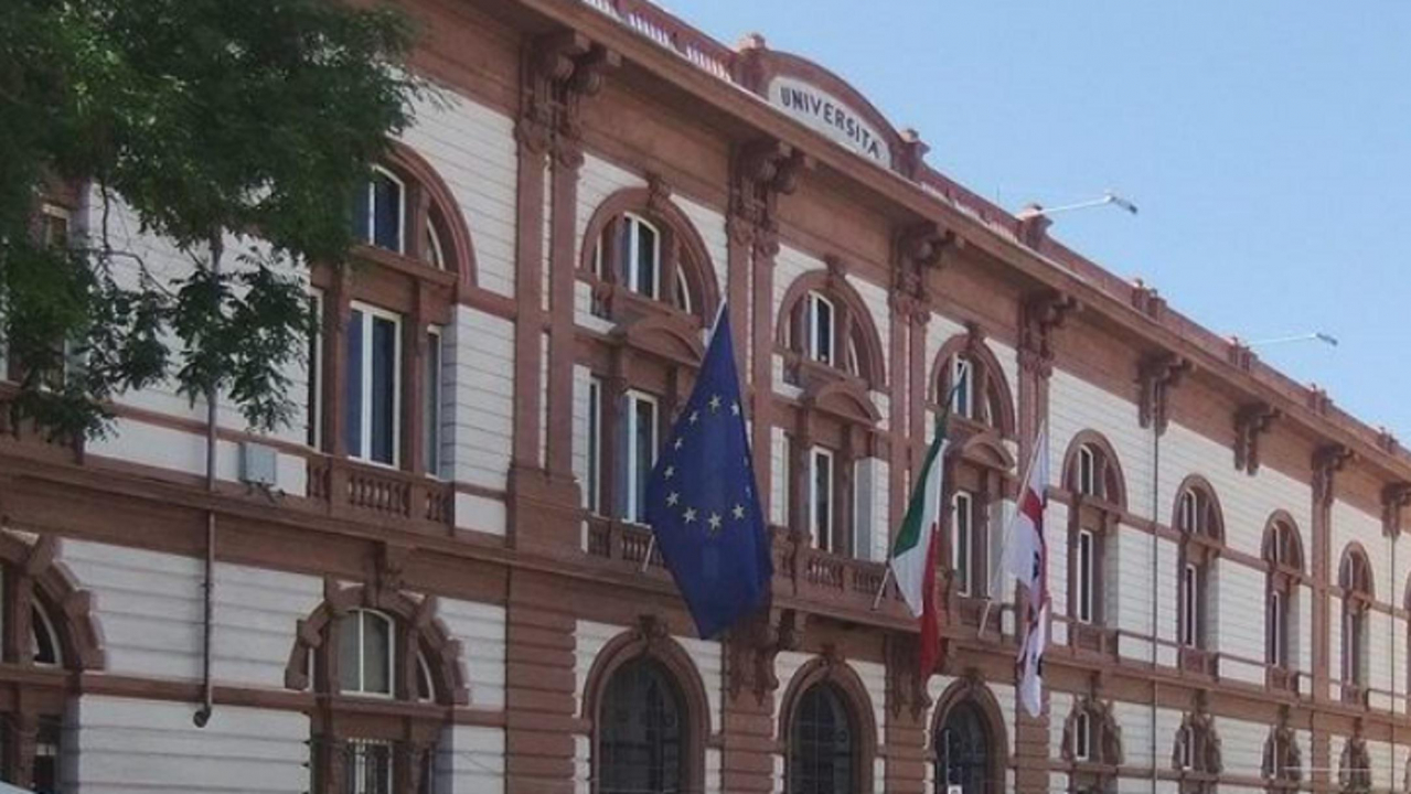 L'Università di Sassari 