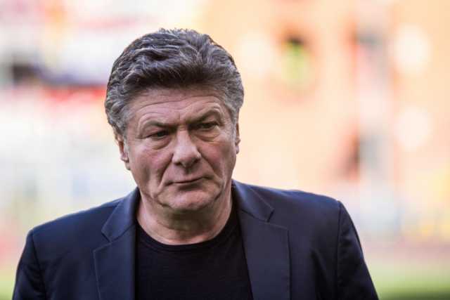 Walter Mazzarri 