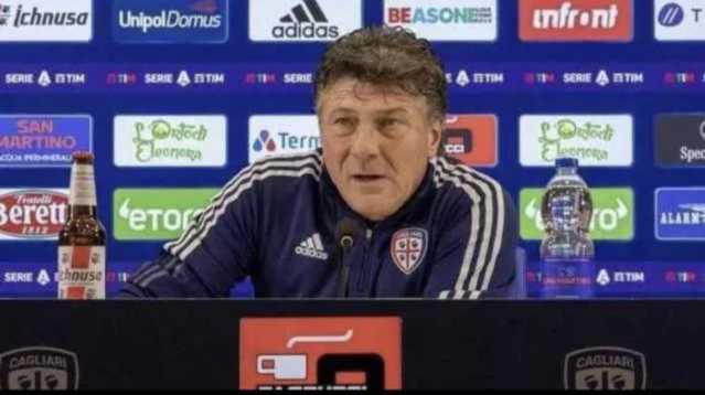 Walter Mazzarri