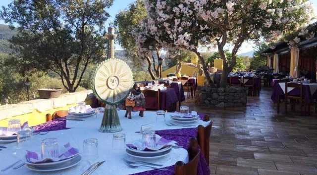 agriturismo