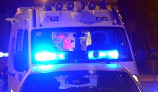 ambulanza medicalizzata