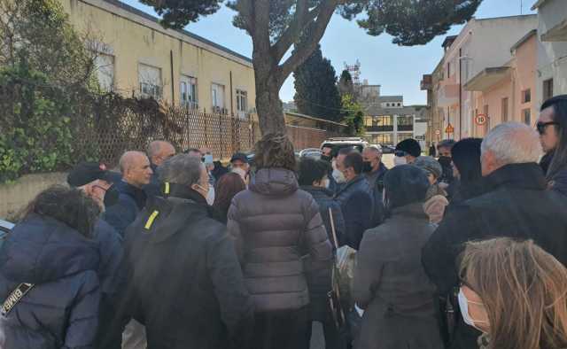 piazza d'armi