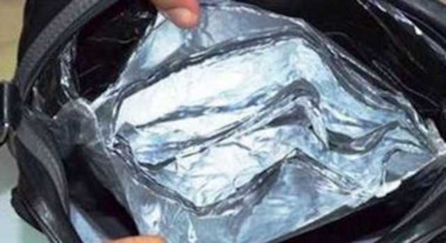 Borsa schermata