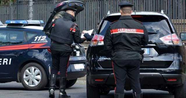 Carabinieri generica