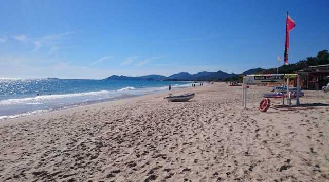 Costa Rei