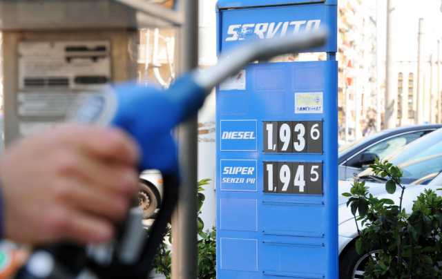 Carburante