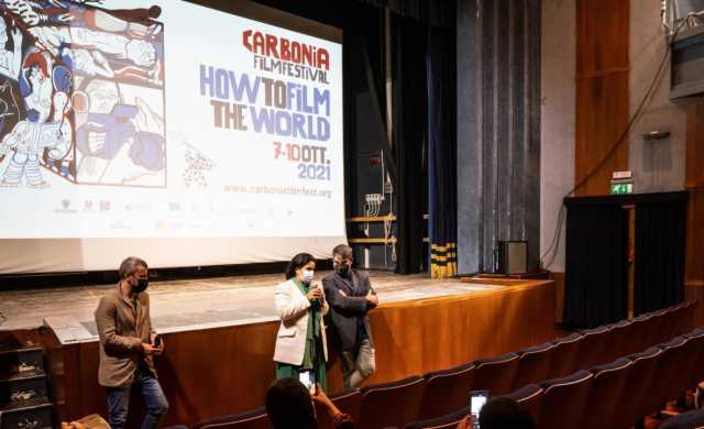 Carbonia Film Festival