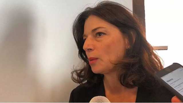 Gabriella Murgia