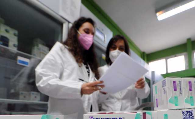 Infermiere medici