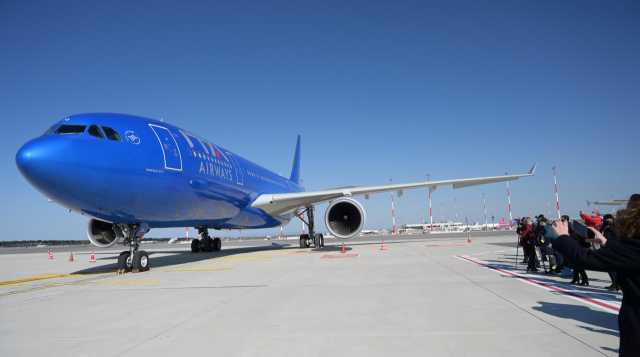 Ita airways