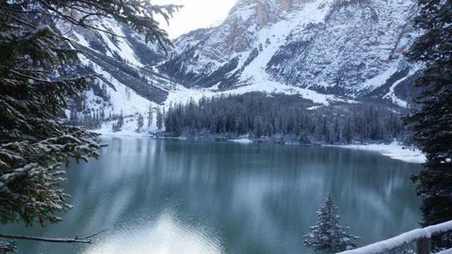 Lago Braies