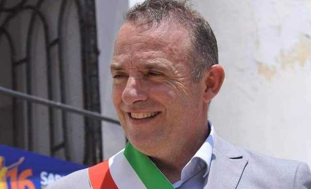 Sindaco Oristano