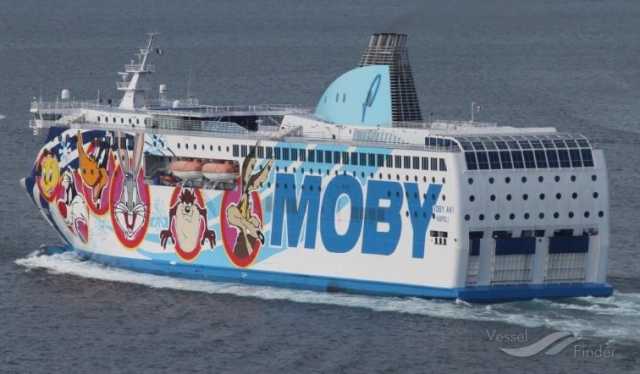 Moby Aki