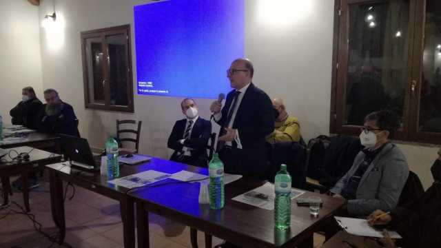L'incontro