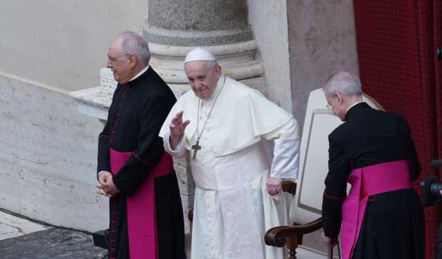 Papa Francesco