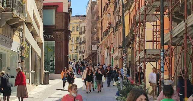 Pasqua Cagliari
