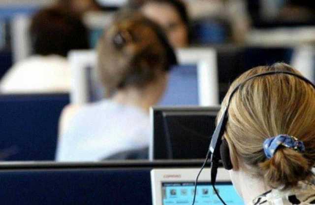 Telemarketing