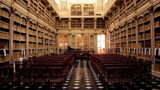 L'Università di Cagliari 