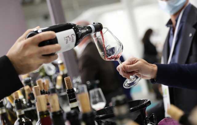 Vino vinitaly
