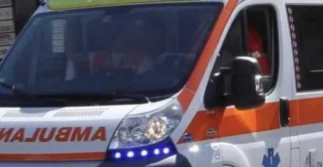 118 ambulanza