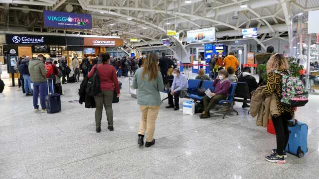 Aeroporto Cagliari