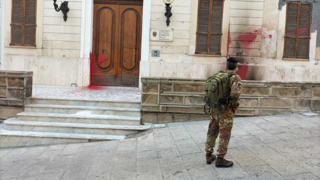 Attentato in via Torino 