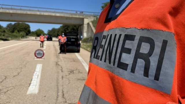 Canapa sativa? No, marijuana da sballo: sequestrati 700 chili in Sardegna 