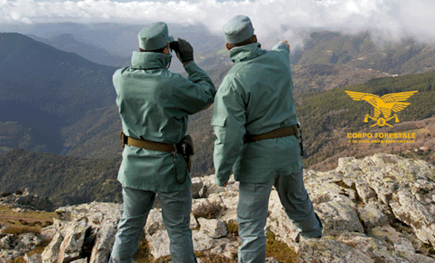 soccorso campagne