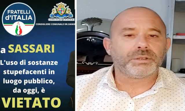 Daniele Deiana
