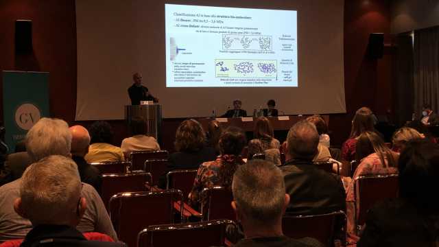 Il convegno 
