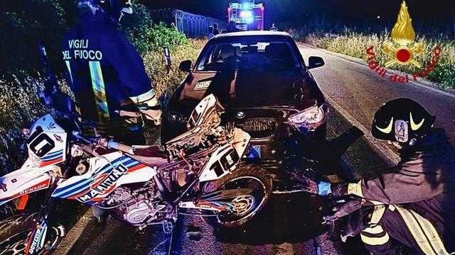 Incidente Olbia