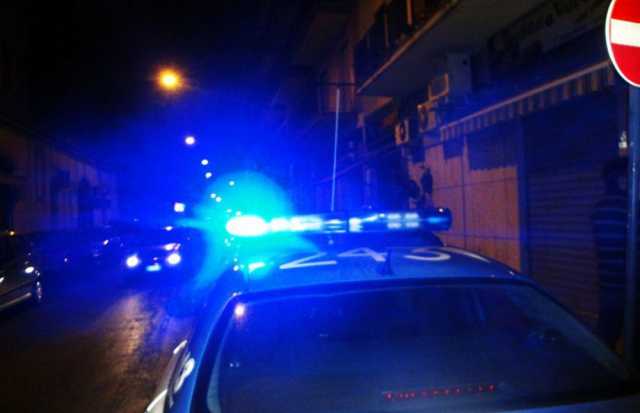 Polizia a Maracalagonis