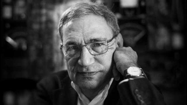 Orhan Pamuk