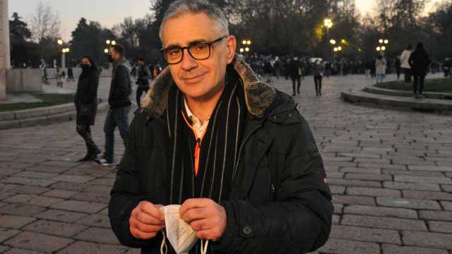 Fabrizio Pregliasco