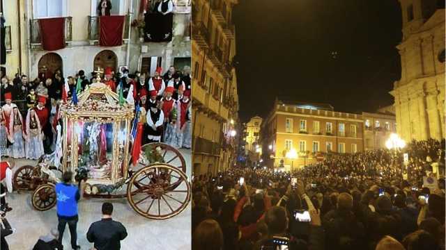 Sant'Efisio