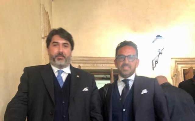 Solinas e Fasolino