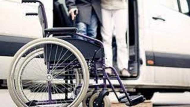 Servizio di trasporto disabili, il Comune di Nuoro sospende il bando: 