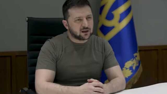 Zelensky
