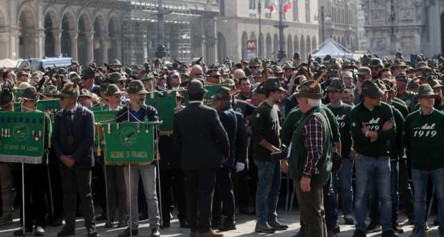 alpini