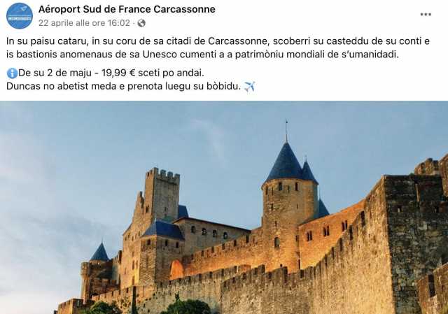 Carcassonne