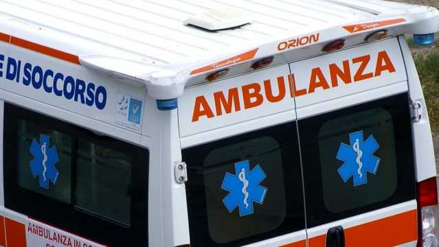 Incidente nel Ferrarese