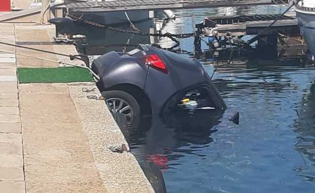 AUTO MARINA PICCOLA