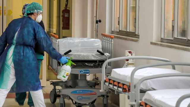 Cinque morti col Covid in Sardegna 