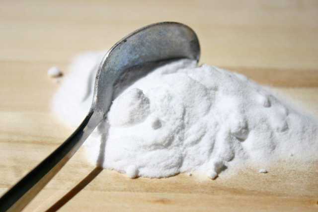 bicarbonato