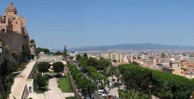 È ufficiale: Cagliari candidata a Capitale verde europea 2024