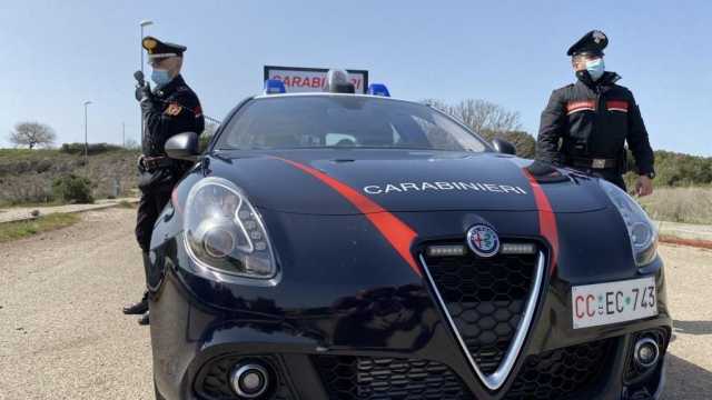 carabinieri