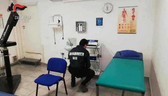 Nas centri medicina estetica